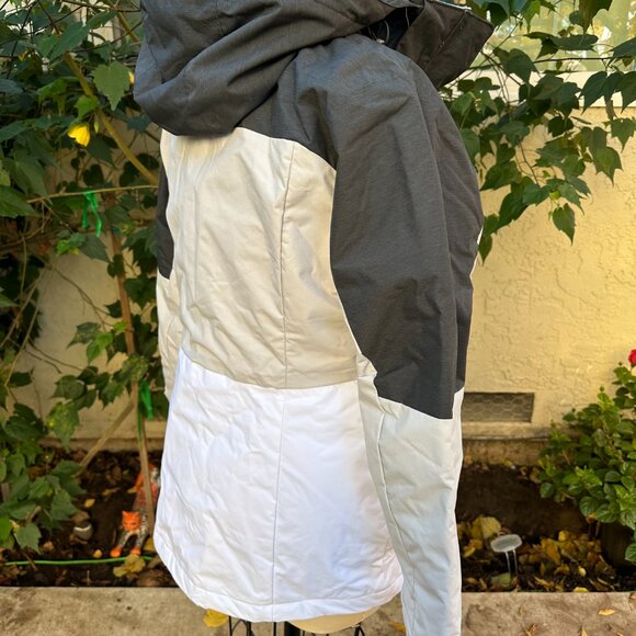 NWT Columbia Atlas Mountains Ski Jacket Omni-Heat Technology - Picture 5 of 16
